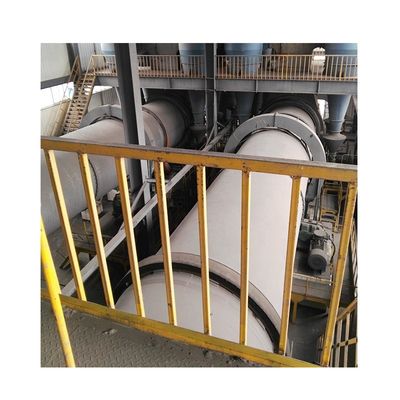 品質  Mining Rotary Dryer Mineral Rotary Slurry Coal Drum Dryer Silica Sand Silica Rotary Dryer For Sale 工場